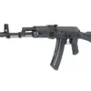 Karabinek ASG ICS Airsoft MAR M ze składaną kolbą Czarny OD-G-ICS-01-043536-00 asgbox.pl