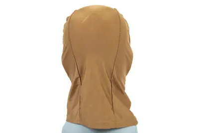 Maska Wosport Skull Face MA-202 Tan - obrazek 2