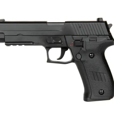 Alternative view of Replika elektryczna pistoletu CM122 (Z akumulatorem)