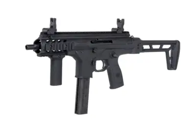 Pistolet Maszynowy ASG Umarex Beretta PMX GBB Czarny - obrazek 3