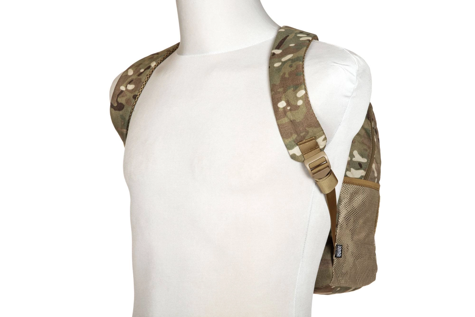 Składany plecak Dioc - Multicam® OD-G-PRI-20-032938-00 asgbox.pl Składany plecak Dioc - Multicam® - obrazek 3