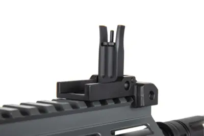 Karabinek ASG Specna Arms SA-A33 ONE™ BLDC™ Kestrel™ ETU Chaos Grey - obrazek 4