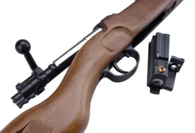 Replika karabinu KAR98K (CO2) (OUTLET) - obrazek 3