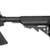 Karabinek ASG Specna Arms SA-F03 FLEX™ GATE X-ASR Czarny OD-G-SPE-01-040553-00 asgbox.pl