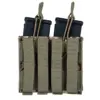 Podwójna ładownica uniwersalna GFC Tactical MC OD-G-GFT-19-039026-00 asgbox.pl