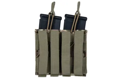 Podwójna ładownica uniwersalna GFC Tactical MC - obrazek 2