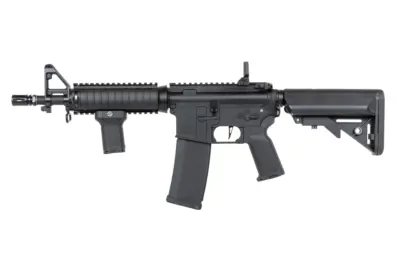 Karabinek ASG Specna Arms RRA SA-E04 EDGE™ HAL ETU™ Czarny - obrazek 5