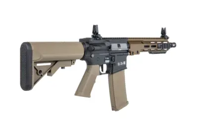 Karabinek ASG Specna Arms SA-C23 CORE™ HAL™ ETU Chaos Bronze - obrazek 5