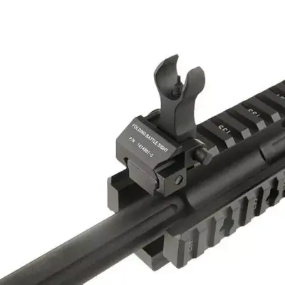 Karabinek ASG Specna Arms SA-A02 ONE™ Czarny (OUTLET) OUT-72-033600-00 asgbox.pl Karabinek ASG Specna Arms SA-A02 ONE™ Czarny (OUTLET) OUT-72-033600-00 asgbox.pl