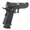 Pistolet ASG Modify Trinity Hi-Capa 5.1 (Aluminiowy zamek) Green Gas Czarny OD-G-MOD-02-042260-00 asgbox.pl