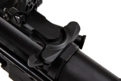 Replika karabinka SA-E25 PDW EDGE™ - czarna - obrazek 4