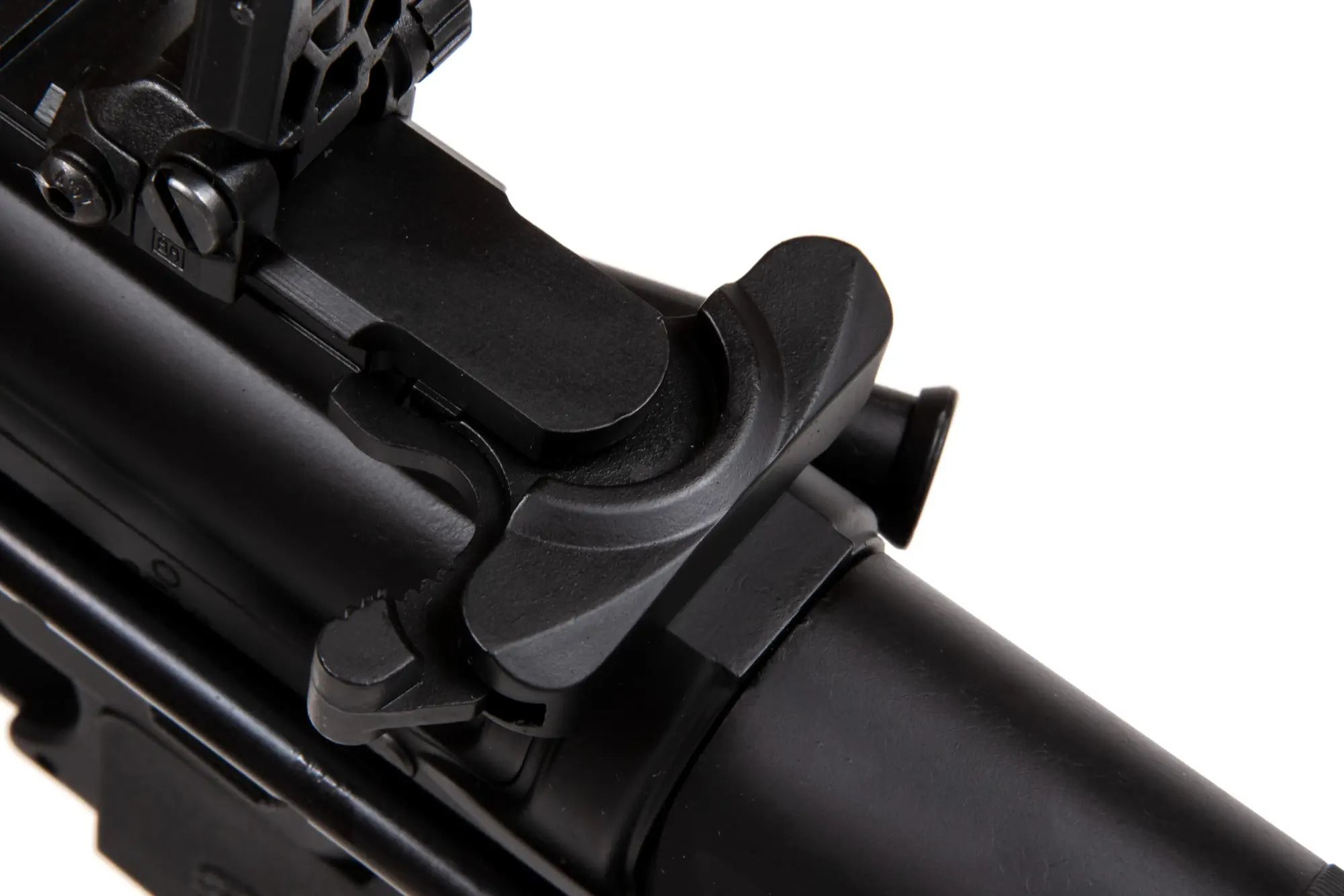 Replika karabinka SA-E25 PDW EDGE™ - czarna OD-G-SPE-01-035533-00 asgbox.pl Replika karabinka SA-E25 PDW EDGE™ - czarna - obrazek 4