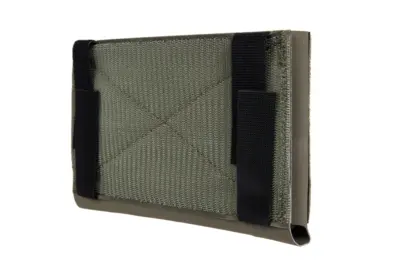 asgbox.pl - Przedni panel do kamizelek Primal Gear Ranger Green