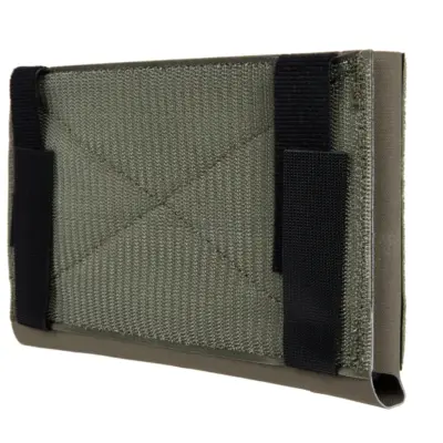 asgbox.pl - Przedni panel do kamizelek Primal Gear Ranger Green