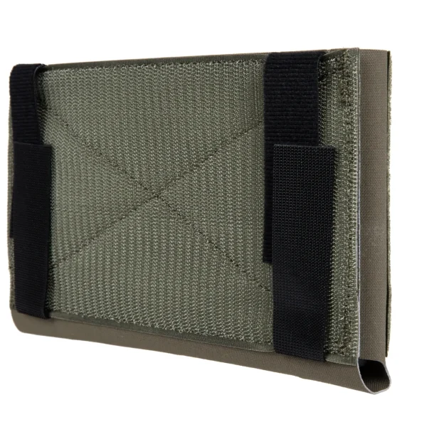 asgbox.pl - Przedni panel do kamizelek Primal Gear Ranger Green