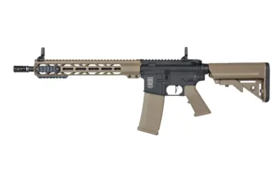 Karabinek ASG Specna Arms SA-F09 FLEX™ HAL ETU™ Half-Tan - obrazek 5