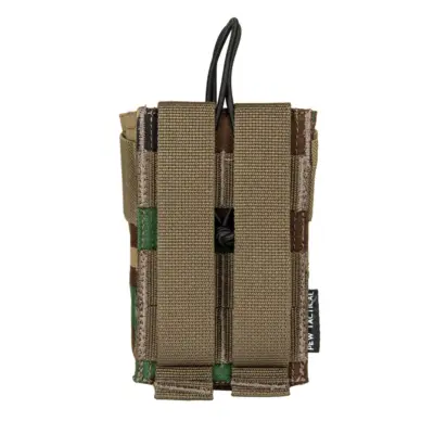 Ładownica na radio XTS - Woodland PEW-19-034023-00 asgbox.pl