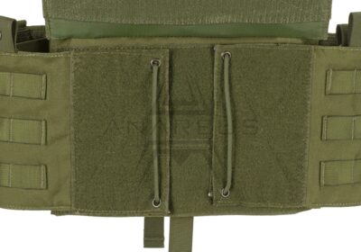 6094A-RS Plate Carrier - OD - obrazek 4