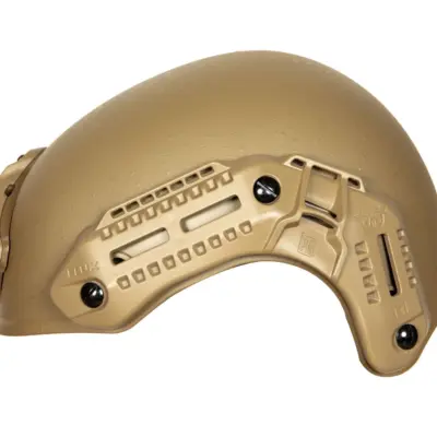 asgbox.pl - Replika hełmu MTEK - FLUX - Coyote