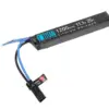 asgbox.pl - Akumulator Li-Po Titan 1200mAh 11.1V 25C Tamiya Stick