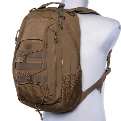 Plecak Urban Line Force Pack Coyote Brown MTC-20-041484-00 asgbox.pl Plecak Urban Line Force Pack Coyote Brown MTC-20-041484-00 asgbox.pl