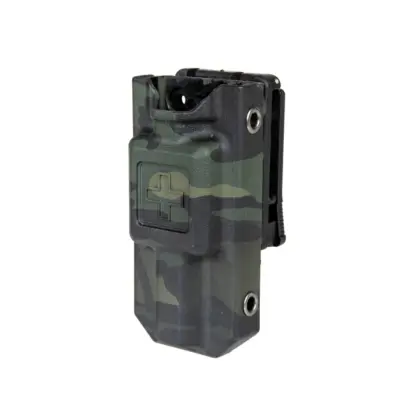 Ładownica na stazę taktyczną typu CAT - MC Black UTT-19-032051-00 asgbox.pl