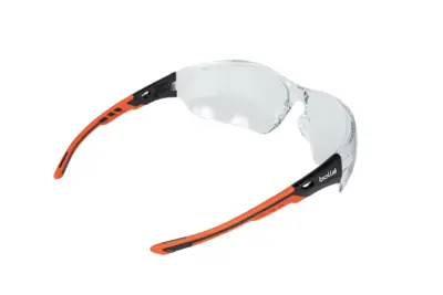 asgbox.pl - Bolle Safety - Okulary ochronne NESS+ - Przezroczyste