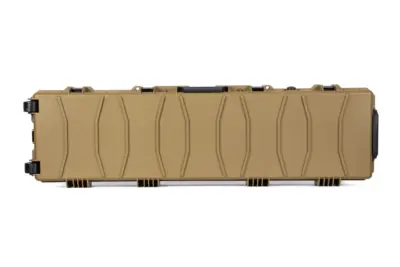 Walizka transportowa Specna Arms Gun Case 136 cm Tan - obrazek 4