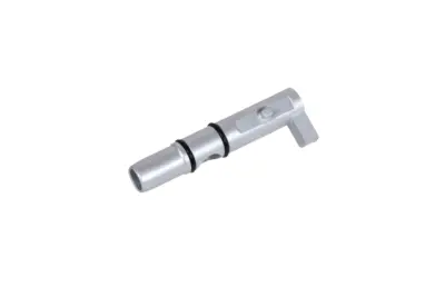 asgbox.pl - Wzmocniona aluminiowa dysza AEP CNC (SPAEP)