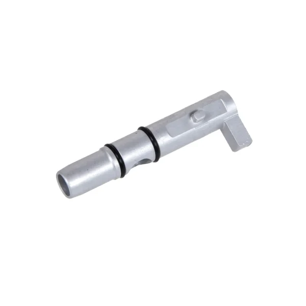 asgbox.pl - Wzmocniona aluminiowa dysza AEP CNC (SPAEP)
