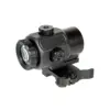 asgbox.pl - Magnifier C43 3X Micro - czarny