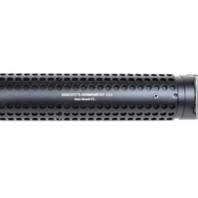 asgbox.pl - Zestaw  replika tłumika dźwięku Cyma z tłumikiem płomienia (montaż QD) HY-212