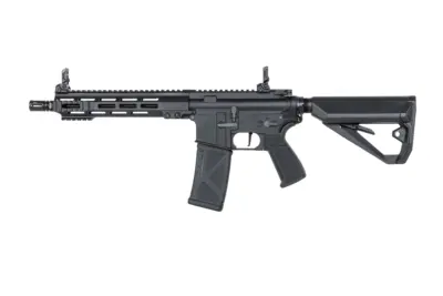 asgbox.pl - Karabinek ASG Arcturus LWT MK-I CQB 10" AEG SPORT SE™ do 1.14 J Czarny