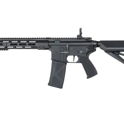 asgbox.pl - Karabinek ASG Arcturus LWT MK-I CQB 10" AEG SPORT SE™ do 1.14 J Czarny