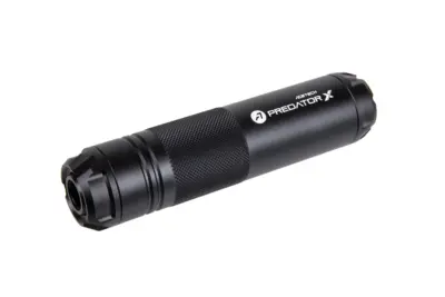 Naświetlacz kulek Acetech Predator X Czarny - obrazek 2