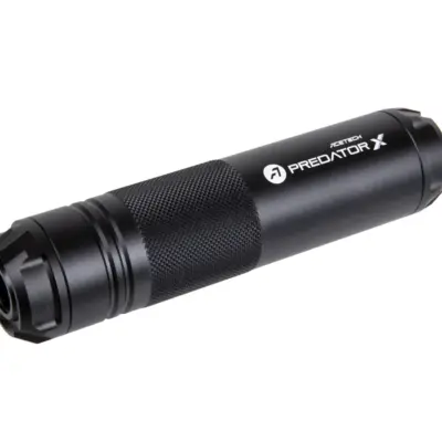 Alternative view of Naświetlacz kulek Acetech Predator X Czarny