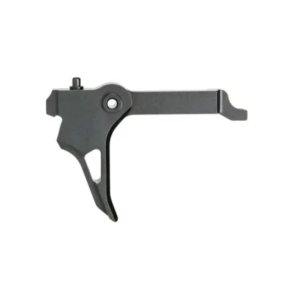 Alternative view of Język spustowy Vector Custom regulowany - Czarny