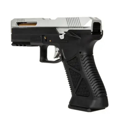 Alternative view of Replika pistoletu AG17