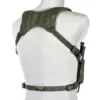 asgbox.pl - Kamizelka typu Chest Rig CL01 -