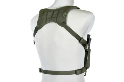 asgbox.pl - Kamizelka typu Chest Rig CL01 -