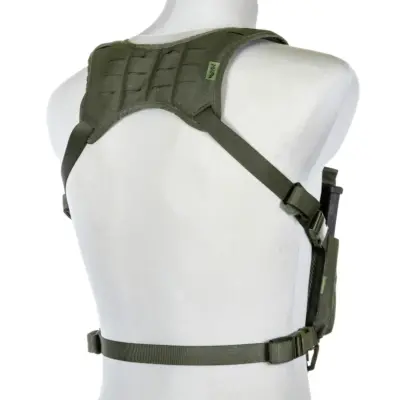 asgbox.pl - Kamizelka typu Chest Rig CL01 -