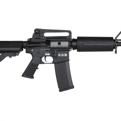 Alternative view of Karabinek ASG Specna Arms SA-F11 FLEX™ X-ASR 1.14 J Czarny