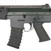 Karabin szturmowy ASG G&G GK5C Oliwkowy (OUTLET) OD-G-OUT-72-042759-00 asgbox.pl