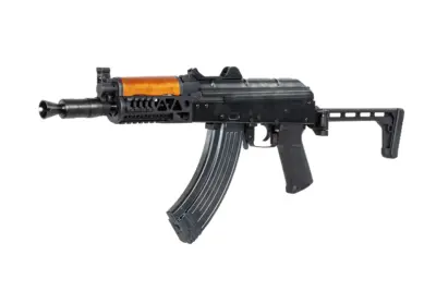 Pistolet maszynowy ASG BOLT Airsoft AKSU74 KS (B.R.S.S) - obrazek 2