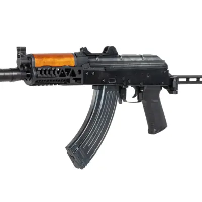 Pistolet maszynowy ASG BOLT Airsoft AKSU74 KS (B.R.S.S) BLT-01-043681-00 asgbox.pl Pistolet maszynowy ASG BOLT Airsoft AKSU74 KS (B.R.S.S) BLT-01-043681-00 asgbox.pl