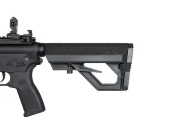 Replika karabinka SA-E06-H EDGE™ Heavy Ops Stock HAL2 ™ Czarna - obrazek 3