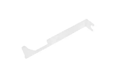 asgbox.pl - Listwa popychacza do SR25/M110 by Retro Arms