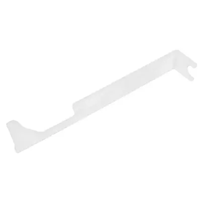 asgbox.pl - Listwa popychacza do SR25/M110 by Retro Arms