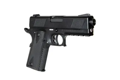 Replika pistoletu Korth PRS 4" - obrazek 2