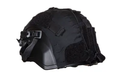 Replika hełmu FMA Integrated Head Protection System Czarny - obrazek 2